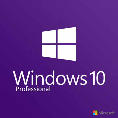 Windows 10 Pro Licencia Global